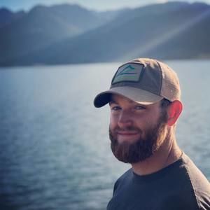 Meet your Posher, Mark